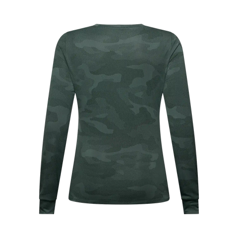 Womens Ranger TruDri Long Sleeve Jersey