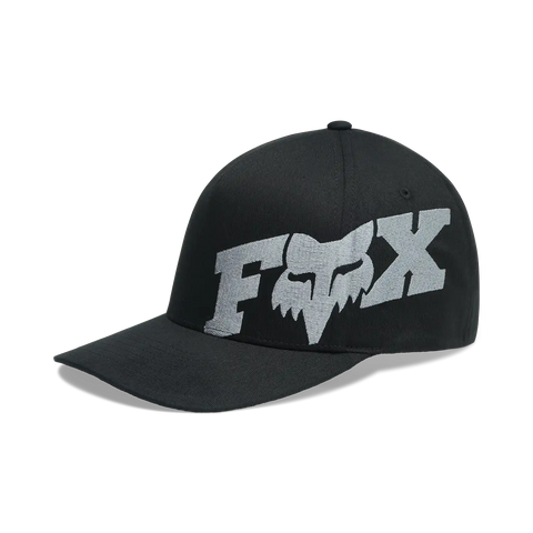 F Head X Flexfit Hat