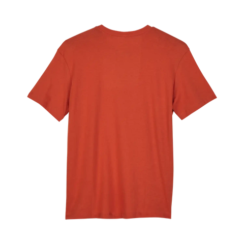 Womens Fox Head Basic Tee