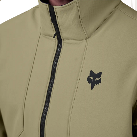 Ranger Fire Jacket