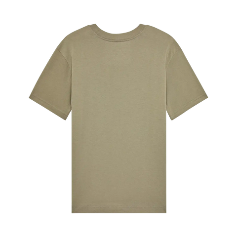 Womens Fox Head Basic Tee
