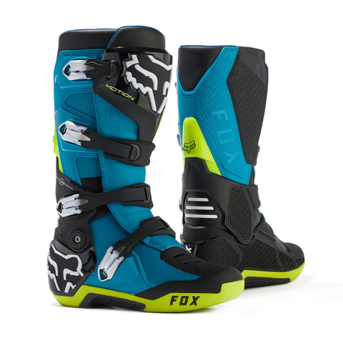 Motion Boots