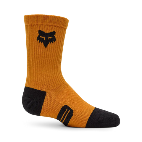 Youth Ranger Crew 6" Socks