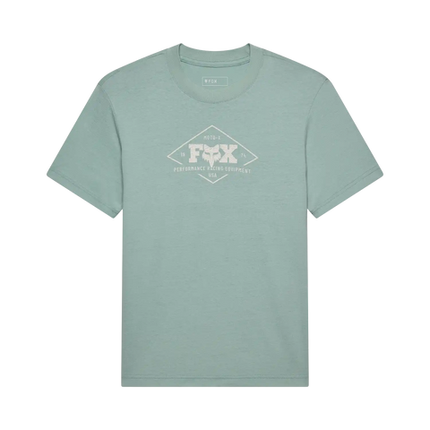 Women's Static Short Sleeve Tee