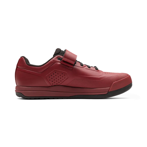 Fox Union Clipless Shoes