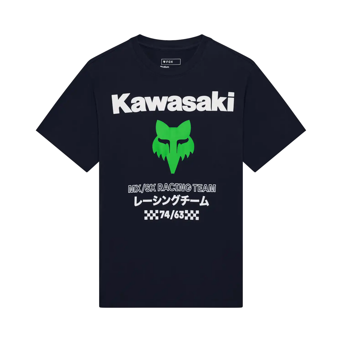Kawi Midweight Tee