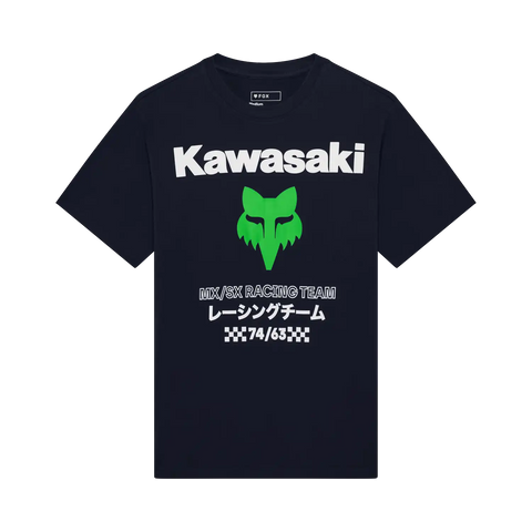 Kawi Midweight Tee