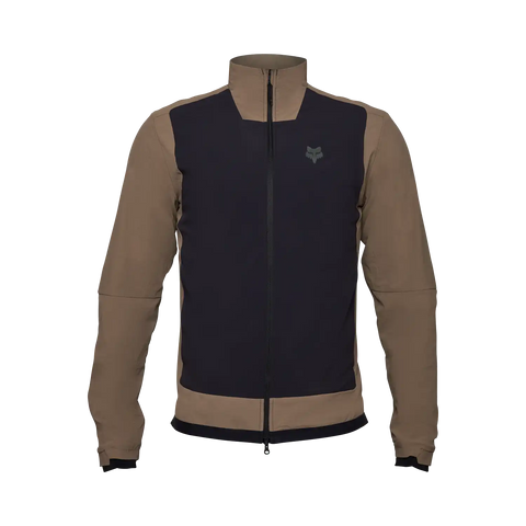 Defend Fire Alpha Jacket