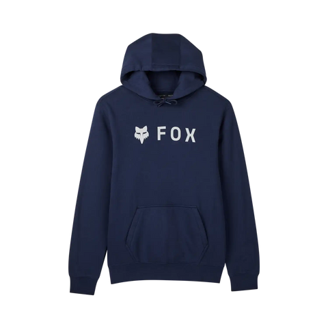 Absolute Pullover Hoodie