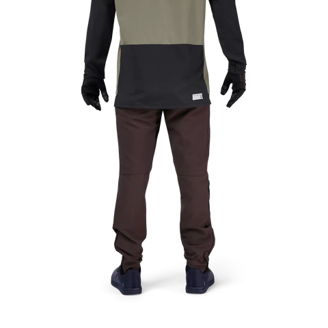 Defend Fire Pants