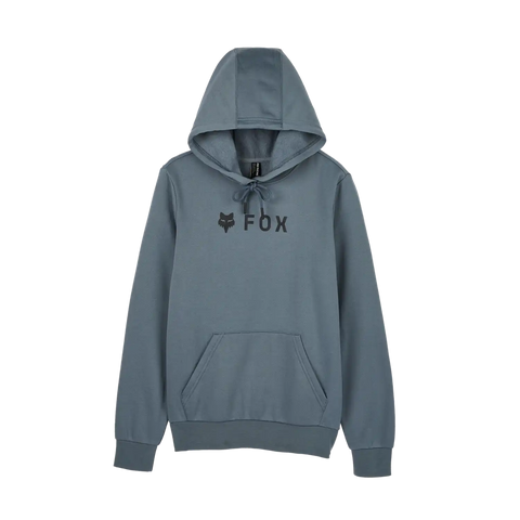 Womens Absolute Pullover Hoodie