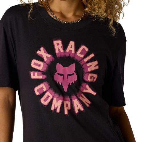 Womens Beam Tee