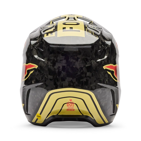 V3 RS Inning Helmet