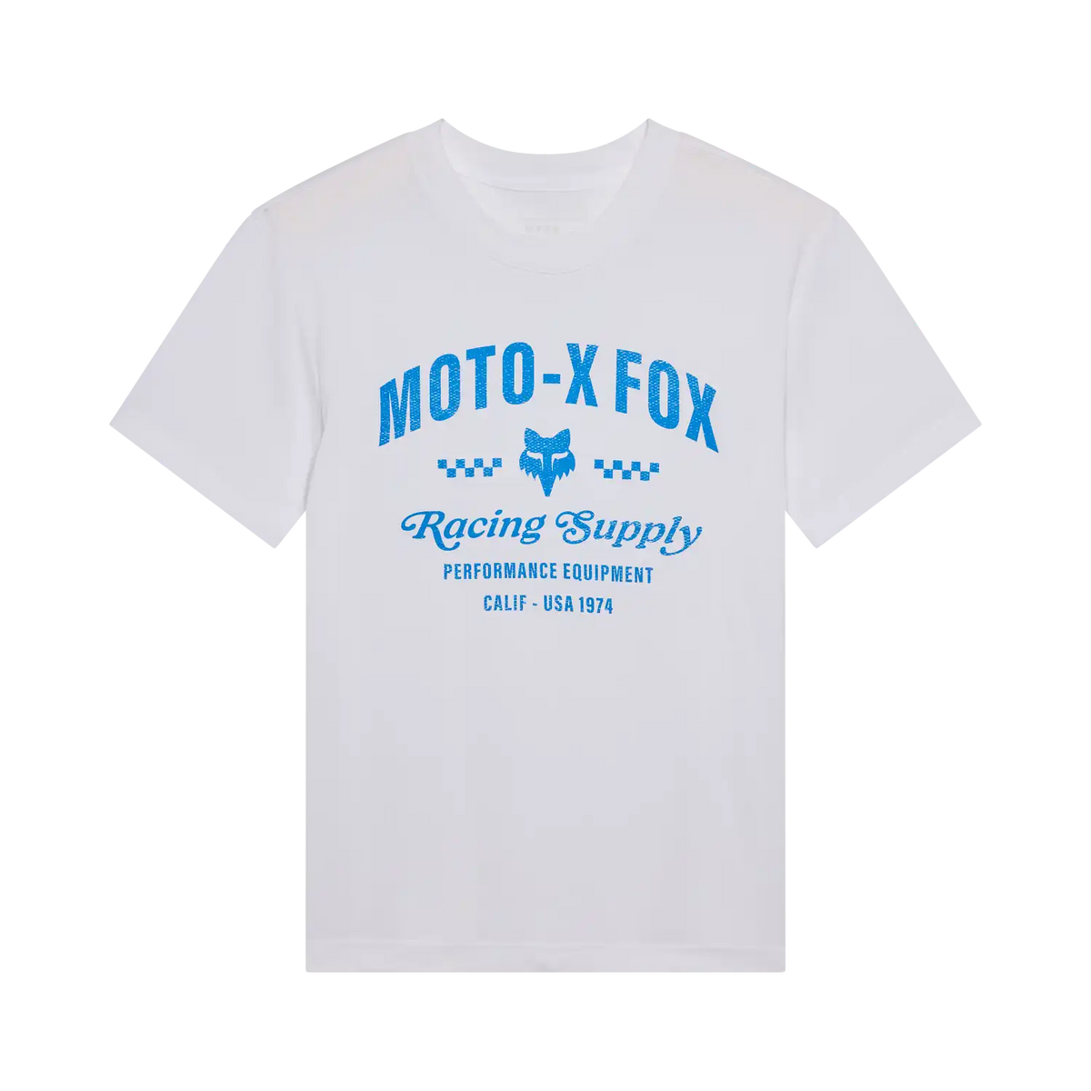 Womens Supply Tee