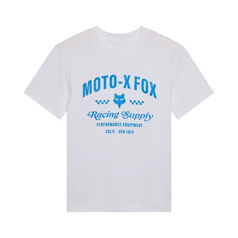 Womens Supply Tee