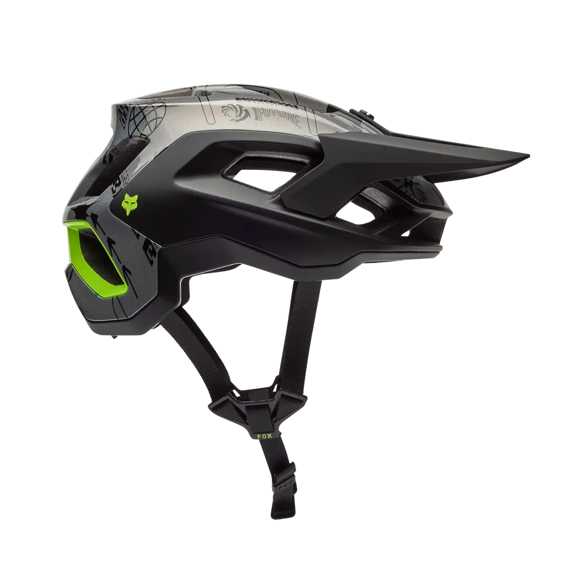 Speedframe Pro Lunar Special Edition Helmet