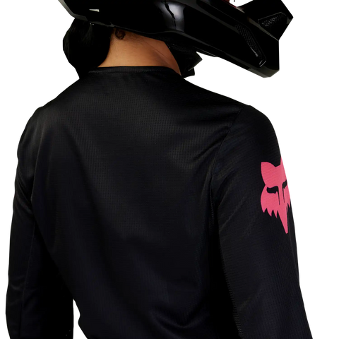 Womens 180 Blackout Jersey