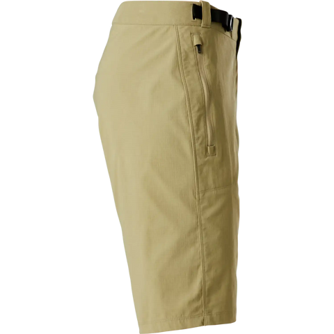 Womens Ranger Shorts