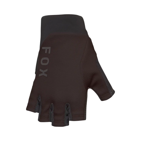 Womens Ranger Gel Short Finger Gloves