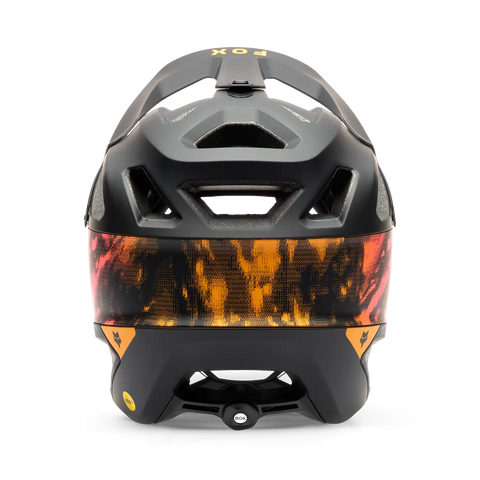 Dropframe Pro Kairos Helmet