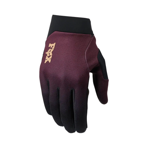 Ranger Glove Foundry