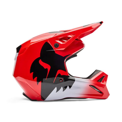 V1 Shield Helmet