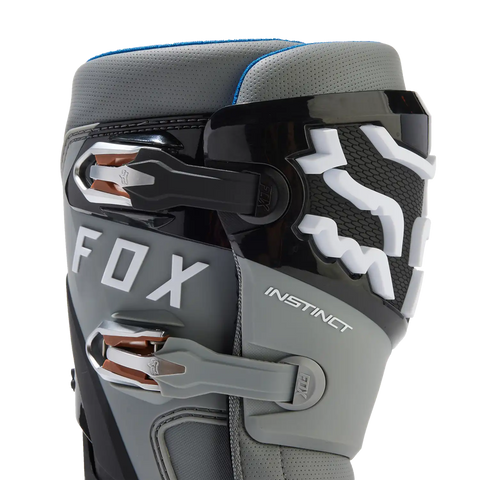 Instinct Boots