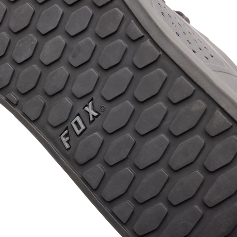 Fox Union Flat Shoes