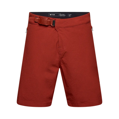 Youth Ranger Lined Shorts