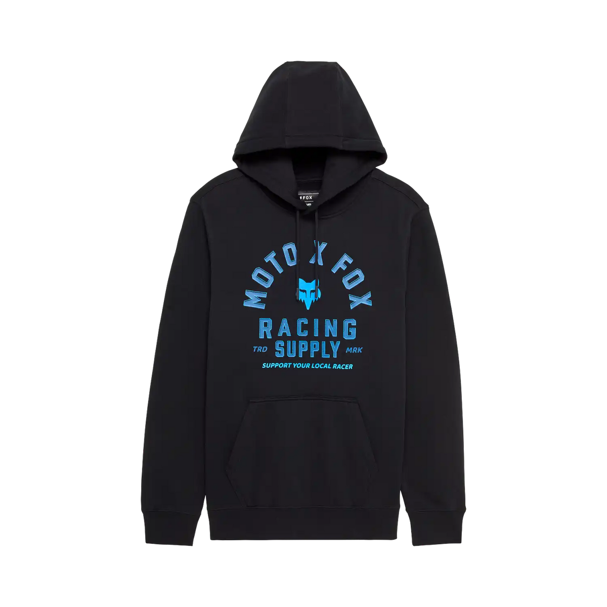 Local Racer Pullover Hoodie
