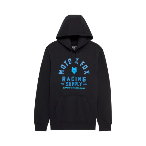Local Racer Pullover Hoodie