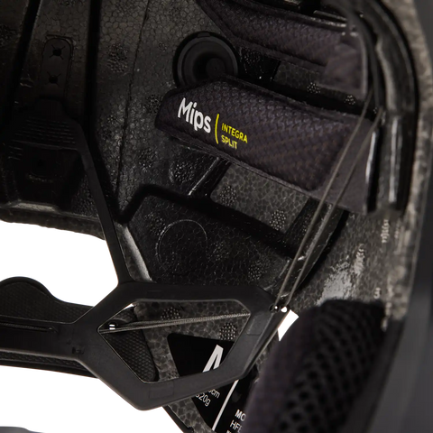 Proframe RS Helmet