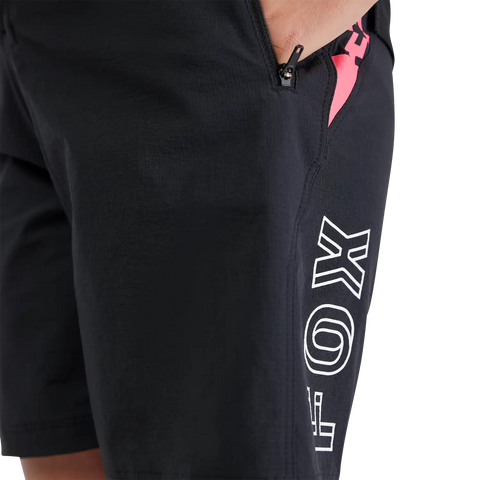 Youth Ranger Digi Image Shorts
