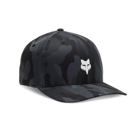 Fox Head Camo Tech Flexfit Hat