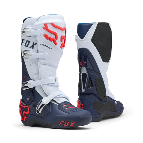 Instinct Boots