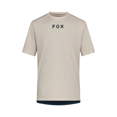Ranger Wordmark Jersey