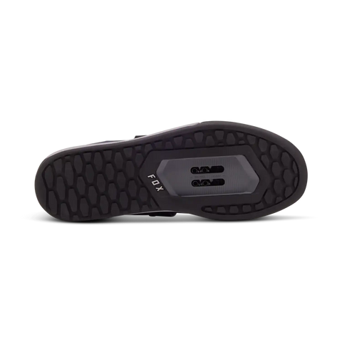 Fox Union Clipless Shoes