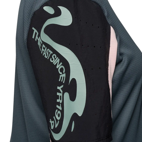 Womens Defend Jersey Creation