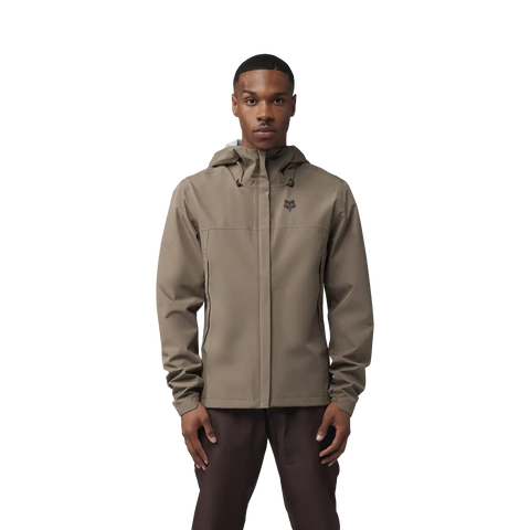 Ranger 2.5-Layer Water Jacket