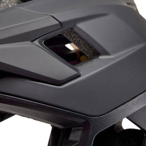 Dropframe Helmet