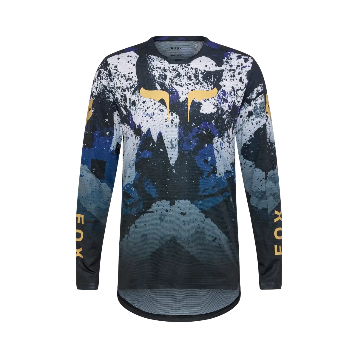 Flexair Goldstone Limited Edition Long Sleeve Jersey