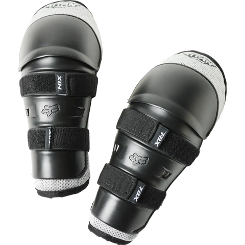 Peewee Titan Knee/Shin Pads