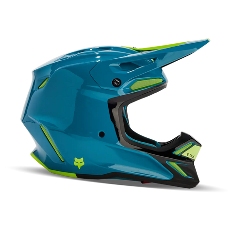 V3 RS Optical Helmet