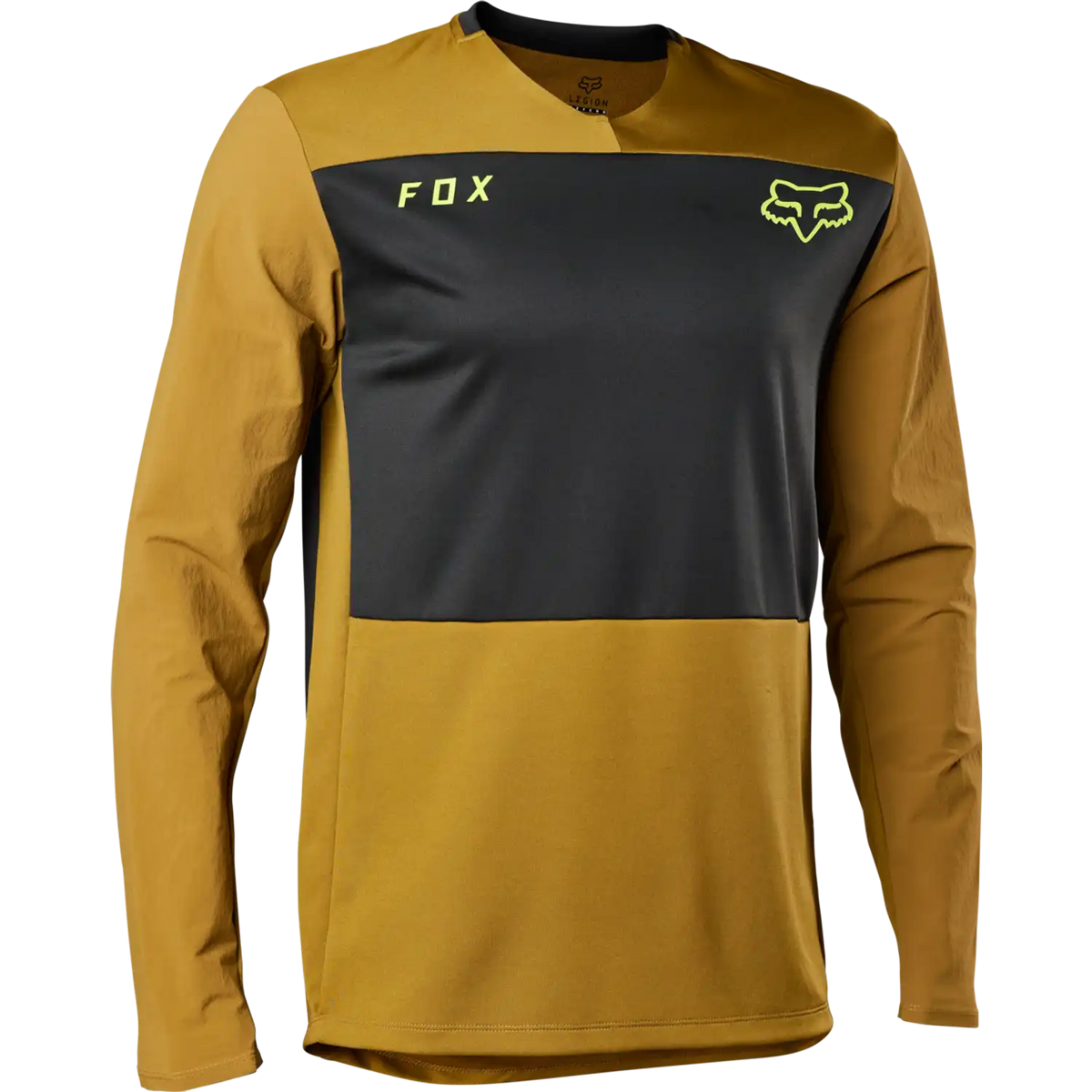 Defend Off Road Jersey