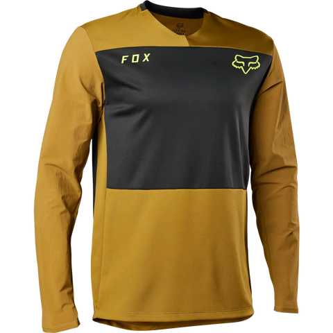 Defend Off Road Jersey