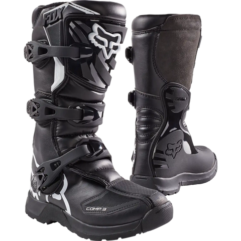 Comp 3Y Boots