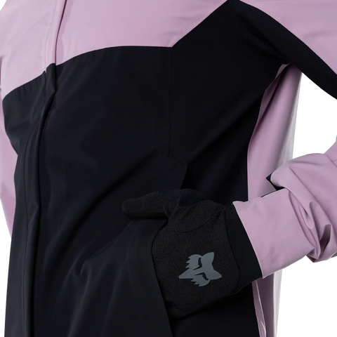 Ranger 2.5-Layer Water Jacket