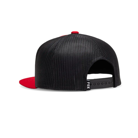Youth Absolute Mesh Snapback Hat