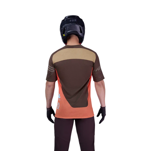 Flexair Elevated Future Jersey