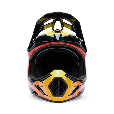 V3 RS Grid Helmet
